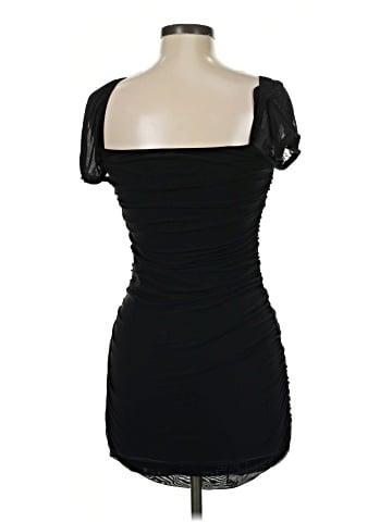 Princess Polly Cocktail Dress (view 2)