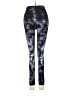 FP Movement Print Black Casual Pants Size Med - Lg - photo 2