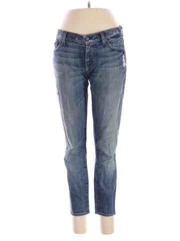 7 For All Mankind Jeans (view 1)