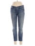 7 For All Mankind Blue Jeans Size 28 waist - photo 1