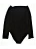 Universal Standard Black Bodysuit Size 22 (L) - photo 2