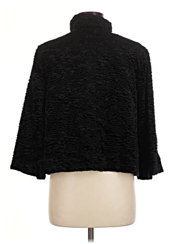 Chico's Faux Fur Jacket (view 2)