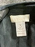 Chico's 100% Cotton Print Black Jacket Size XL (3) - photo 6