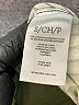 CAbi Green Trenchcoat Size 8 - photo 7
