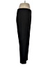Ann Taylor Solid Black Dress Pants Size 12 - photo 4