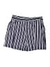 Robert Louis Stripes Blue Shorts Size L - photo 2