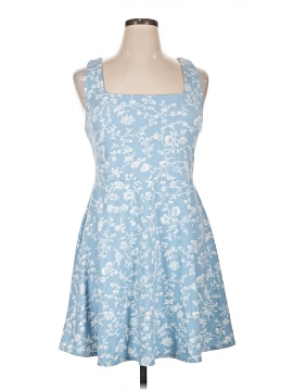 Laura Ashley Casual Dress