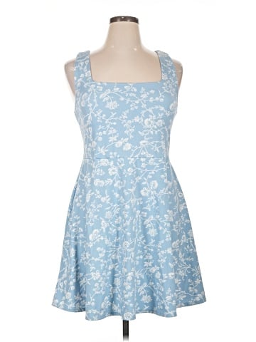 Laura Ashley Casual Dress (view 1)