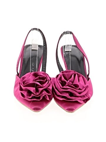 Unbranded Heels (view 2)