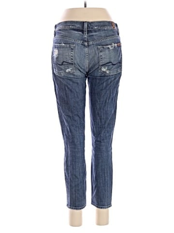 7 For All Mankind Jeans (view 2)