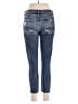 7 For All Mankind Blue Jeans Size 28 waist - photo 2