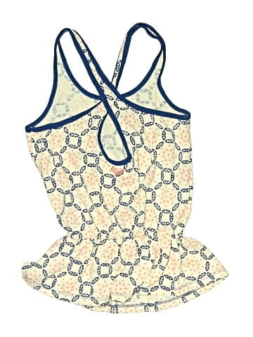 Roxy Girl Sleeveless Top (view 2)