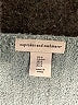 Cupcakes & Cashmere 100% Polyester Gray Cardigan Size S - photo 7