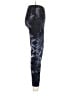 FP Movement Print Black Casual Pants Size Med - Lg - photo 4