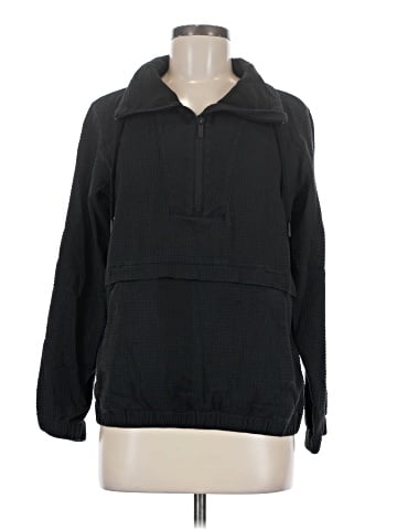 Lululemon Athletica Track Jacket (view 1)
