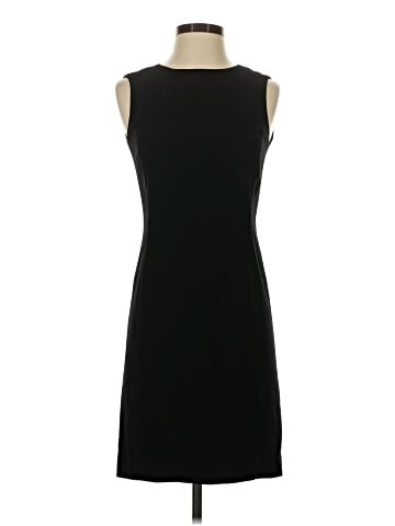 Linda Allard Ellen Tracy Cocktail Dress (view 1)
