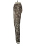 Guess Animal Print Brown Leggings Size XS - photo 5