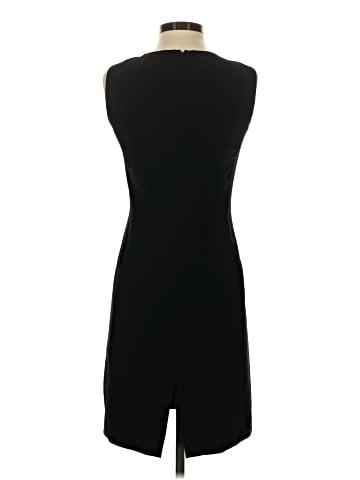 Linda Allard Ellen Tracy Cocktail Dress (view 2)