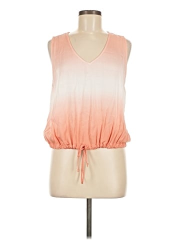 Cloth & Stone Sleeveless Blouse (view 1)