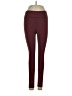 Lululemon Athletica Burgundy Active Pants Size 4 - photo 1