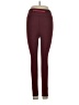 Lululemon Athletica Burgundy Active Pants Size 4 - photo 2