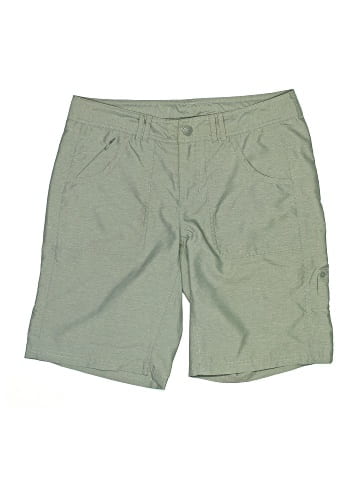 The North Face Khaki Shorts (view 1)