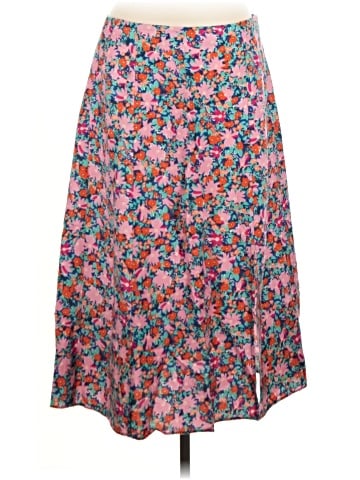Ann Taylor LOFT Casual Skirt (view 1)