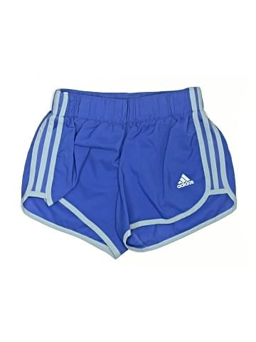 Adidas Athletic Shorts (view 1)