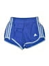 Adidas 100% Polyester Blue Athletic Shorts Size XS - photo 1