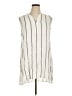 Chadwicks Ivory Casual Dress Size XL - photo 1