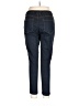 Democracy Solid Blue Jeans Size 12 - photo 2
