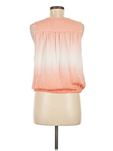 Cloth & Stone Sleeveless Blouse (view 2)