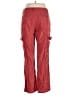 Kut from the Kloth Red Cargo Pants Size 10 (petite) - photo 2