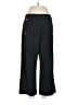 DKNY Black Dress Pants Size 8 - photo 1