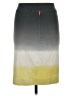 Hard Tail Tie-dye Gray Casual Skirt Size M - photo 2