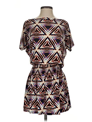Veronica M. Casual Dress (view 1)