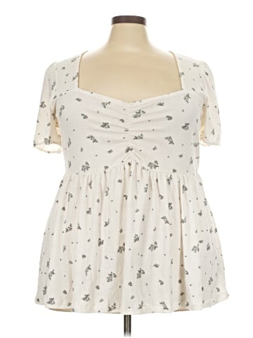 Torrid Tank Top (view 1)