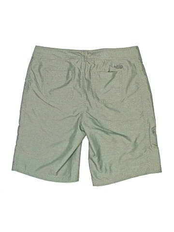 The North Face Khaki Shorts (view 2)