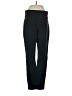 L.L.Bean Solid Black Active Pants Size S - photo 1