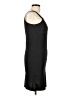 Assorted Brands Solid Black Casual Dress Size L - photo 4