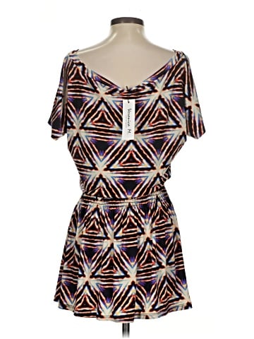 Veronica M. Casual Dress (view 2)