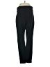 L.L.Bean Solid Black Active Pants Size S - photo 2