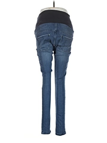 Indigo Blue Jeans (view 2)