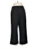 DKNY Black Dress Pants Size 8 - photo 2
