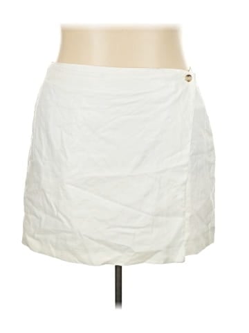 J.Crew Casual Skirt (view 1)