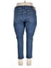 Levi's Hearts Blue Jeans Size 33 waist - photo 2