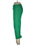 Crown & Ivy Solid Green Active Pants Size 10 - photo 5