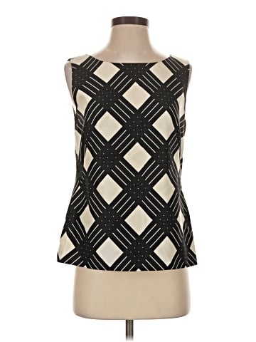 Talbots Sleeveless Top (view 1)
