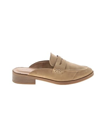 Cynthia Rowley Mule/Clog (view 1)