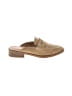Cynthia Rowley Tan Mule/Clog Size 7 1/2 - photo 1